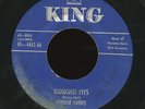 Wynonie Harris-Bloodshot Eyes/Confessin' The Blues-1951-King 4461-7