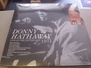 Donny Hathaway - Live At The Bitter End 1971 - 2LP 180g Vinyl // Neu & OVP
