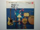 The ASTRONAUTS :   Baja.( Germany 7