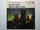 The ASTRONAUTS :  Linda Lou.              ( Germany 7