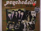 VARIOUS: The British Psychedelic Trip 1966-69, Vol. 4 LP (UK) Rock & Pop