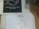 NOTHING Downward Years To Come TEST PRESS /A389/Whirr/Shoegaze/MBV/Slowdive/MBV/