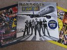 IRON MAIDEN - FLIGHT 666 - DOUBLE VINYL PICTURE DISC LP