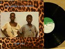 IMPORT JAPAN JAZZ  LP: DAVID MURRAY & JACK DEJOHNETTE IN OUR STYLE 1986 DIW 8012