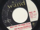 Moving Sidewalks 45 rpm 