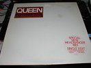 QUEEN HAMMER TO FALL . 1984 USA PROMO 12