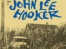Country Blues Of John Lee Hooker - Hooker,John L - VINYL LP - Rel.25.Aug.14