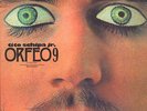 Tito Schipa Jr. - OST Orfeo 9 Vinyl EU 2LP