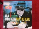 LP Van Morrison Pay The Devil