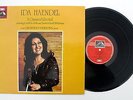 ASD 3352   Classical Recital   IDA HAENDEL   HMV UK 1st   ED1   Near MINT