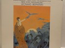 DG DIGITAL MAHLER SYMPHONY NO. 2 LEONARD BERNSTEIN 2 LP BOX NM