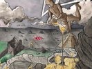 IL TEMPIO DELLE CLESSIDRE-IL TEMPIO DELLE CLESSIDRE lp
