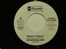 northern soul WILSON WILLIAMS Groovy Feelin' ABC DJ hear soundclip