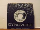 the bob crewe generation promo dynovoice 928 an angel is love/the black queen's