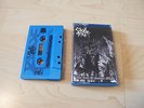 CRUEL FORCE The Rise of Satanic Might Tape Black Thrash Metal Bathory Venom LP