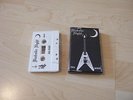 DIABOLIC NIGHT Evil Night Demo Tape lim.120 Black Thrash Metal Cruel Force Venom