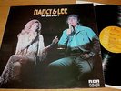 LEE HAZLEWOOD /NANCY SINATRA * LP  * DID YOU EVER * RARE PRESS * 1972