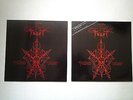 CELTIC FROST MORBID TALES 1ST PRESS NOISE POSTER GERMAN 1984 2 DIFF COVERS MINT