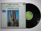 JIMMY GIUFFRE Western Suite ATLANTIC 1330 LP Deep Groove Stereo