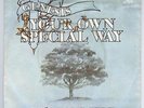 GENESIS Your Own Special Way - Portuguese 7
