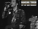 Nils Lofgren - Hanging Tough 1977 Live Radio - Sealed 2 x 140g Clear Vinyl LP g