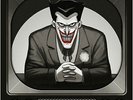 Batman The Animated Series Joker Mondo 7