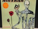 Nirvana Incesticide Double LP 200 Gram 45 RPM Vinyl RSD New Sealed Numbered 2850