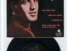 JIMMIE RODGERS EP 
