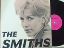 THE SMITHS, ASK + CEMETRY GATES + GOLDEN LIGHTS, SPAIN ORIGINAL