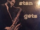 STAN GETZ Quartets 12