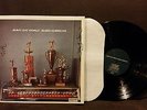 Jimmy Eat World 'Bleed American' AUTOGRAPHED vinyl LP