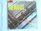 The Beatles --- Please Please me --- Mono -- Gelbes Parlophone