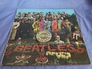 The Beatles - Sgt Pepper - UK Mono - Nice Condition