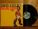 David Axelrod Marchin PROMO NM psych funk ORIG
