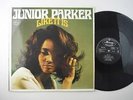 Junior Parker,Like It Is,Very Rare 1st Press,Matrix 124037 1L 1 & 124037 2L 1,LP