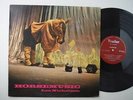 Lea Nicholson,Horsemusic, 1st Press,Tim Hart,Terry & Gay Woods,LP