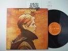 David Bowie,Low,Original first pressing, on the RCA Record Label,LP
