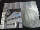 Depeche Mode - Some Great Reward Japan Vinyl LP w/OBI