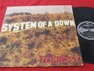 System Of A Down - Toxicity Twilight 12