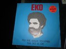 ...EKO...FLY ME BACK TO KRIBI...MONSTER AFRO BEAT 7