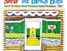 Beach Boys Smile 2x LP 180 gram vinyl record indie sealed brian wilson