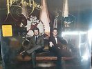 Panic at the Disco VICES AND VIRTUES Colored MAROON Vinyl 2013 SEALED