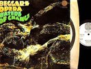 BEGGARS OPERA Waters of Change LP ORIG UK 1971 nm SWIRL VERTIGO