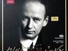 SEALED - WILHELM FURTWANGLER - Berliner Philharmoniker / audite 87.101 180g 14LP
