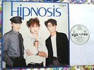 HIPNOSIS . Hipnosis LP Italo Disco | zyx records 1984 Ken Laszlo Giorgio | Synth