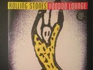 Rolling Stones — Voodoo Lounge — 2x 12” Vinyl LPs — Gatefold — UK