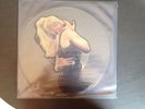 Madonna Interview UNCUT PICTURE DISC 90s Mint MDNA