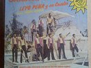 Leyo Pena-Oriente me  Llama -Guaguanco-Son Montuno Inca Dark Green Label(Rare)