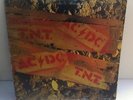 ACDC TNT Vinyl Record