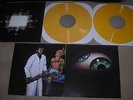 Tool Aenima Rare Vinyl 2X LP Import Colored Vinyl Undertow Opiate Lateralus